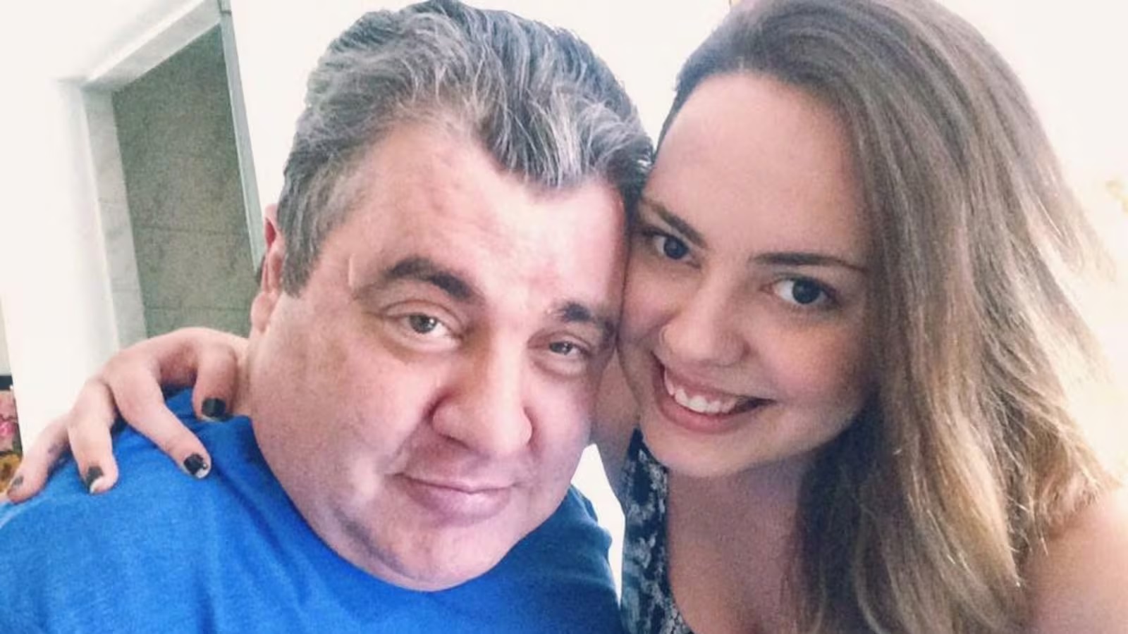 Filha de Gerson Brenner revela como foi o último encontro com o pai