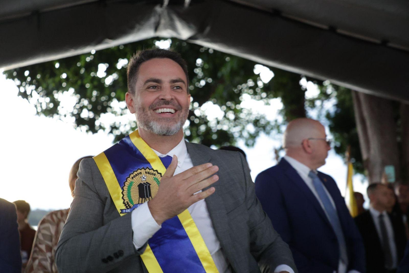 Léo Moraes transfere voto? silêncio estratégico vira “xeque-mate” e redesenha disputa em Rondônia