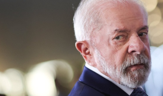 Desaprovação de Lula vai a 61%, a maior em 2 anos