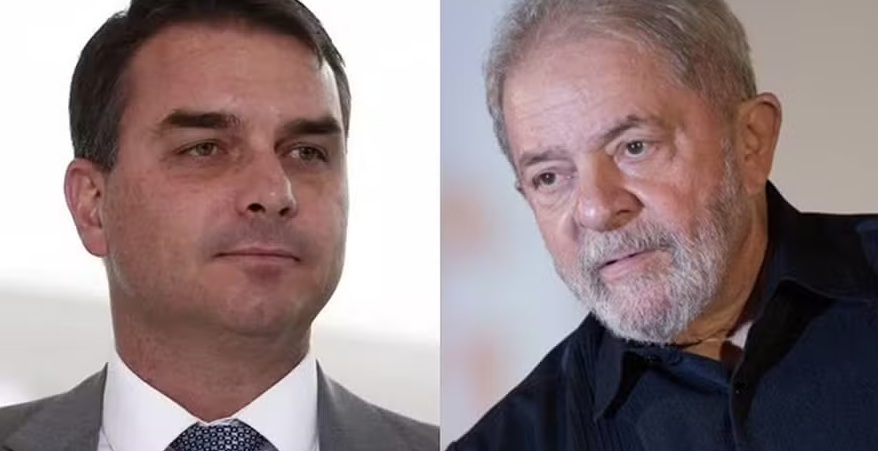 Flávio tem 41,0% e Lula 38,3% em disputa pelo Planalto no PA