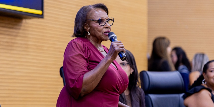 Encontro de vereadores é aberto na Assembleia Legislativa com presença de autoridades