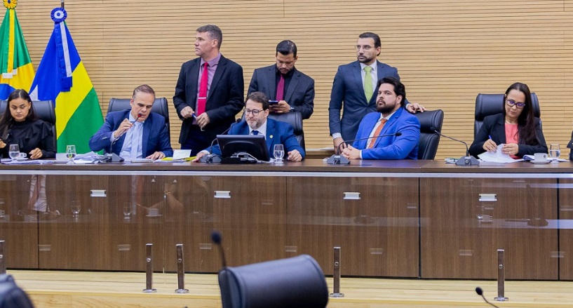 Alero aprova projetos que viabilizam reestruturação da carreira da Polícia Civil