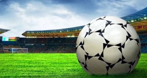 Onde assistir futebol ao vivo e horários das partidas