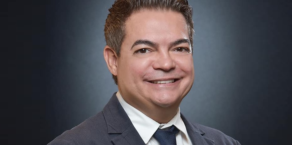 Recebe nesta 6ª feira, o Dr. George Patta, referência na odontologia