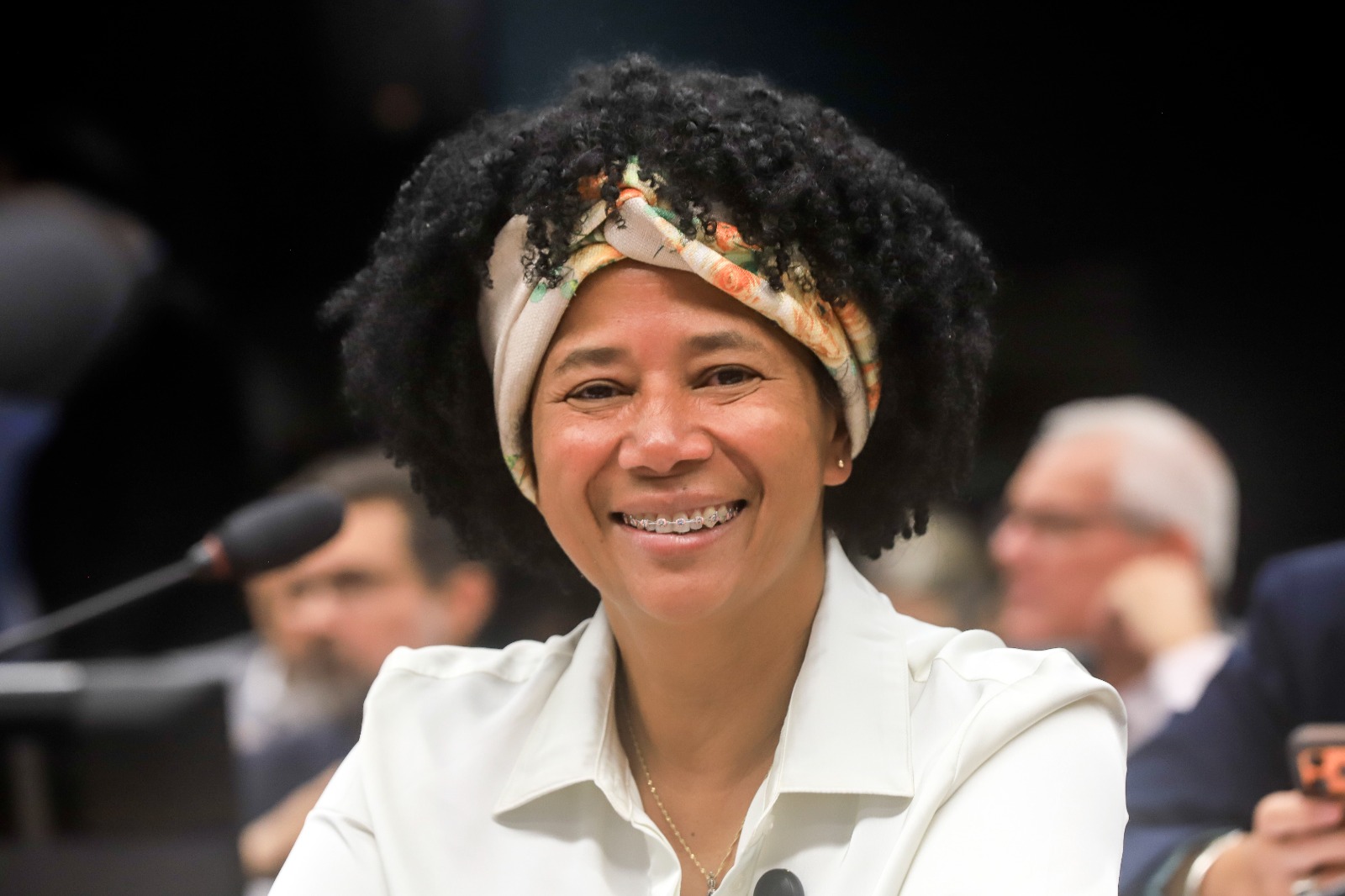 Silvia Cristina convida para evento em Vilhena com a presença da senadora Tereza Cristina, nesta sexta (27)