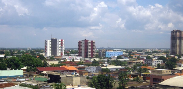 Rondônia terá sexta-feira (27) com instabilidade e possibilidade de pancadas de chuva