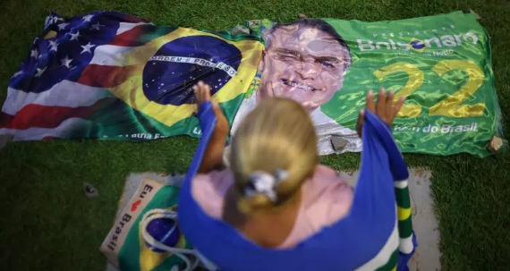 Como foram os quase 200 dias de prisão do ex-presidente Jair Bolsonaro; veja cronologia