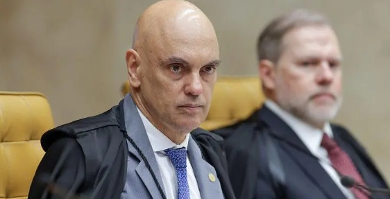 STF recusa prorrogação da CPMI do INSS e encerra investigação que mirou Master e expôs Moraes