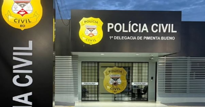 Polícia Civil zera passivo e entrega mais de 1.200 investigações concluídas em Pimenta Bueno