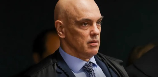 Moraes restringe compartilhamento de dados do Coaf