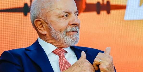 Lula faz manobra para ter um voto a mais na CPMI do INSS