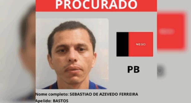 Traficante brasileiro da lista dos mais procurados é preso no Peru