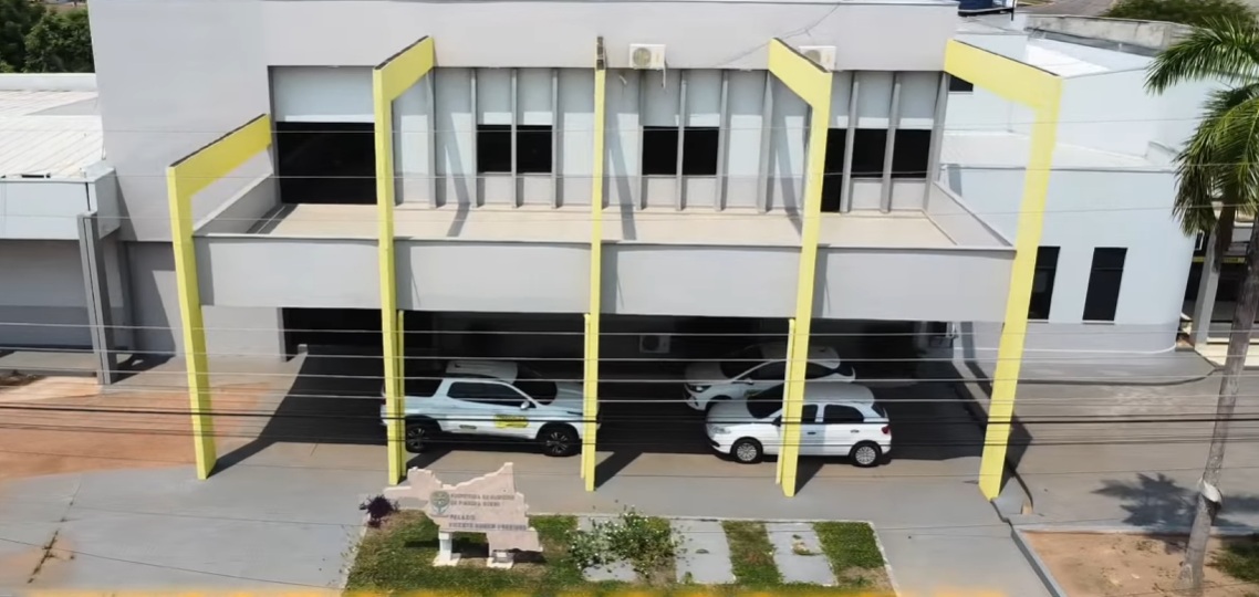 Órgãos de controle apontam falhas de gestão e a prefeitura de Pimenta Bueno terá de devolver R$ 1,3 milhão ao DER