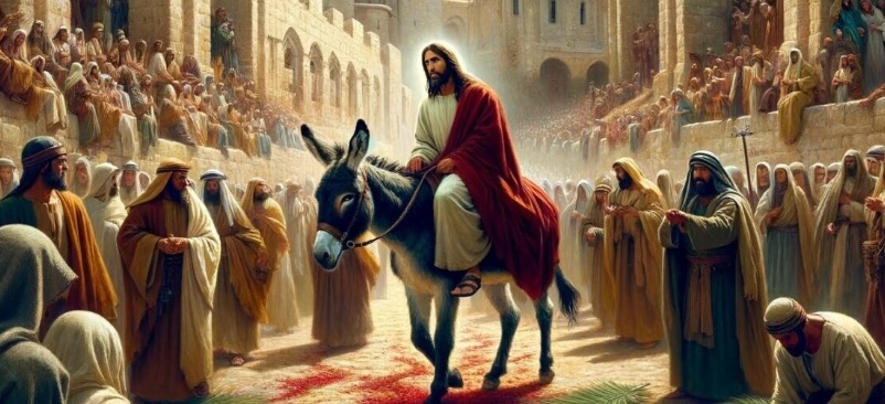 Liturgia e significado da celebração