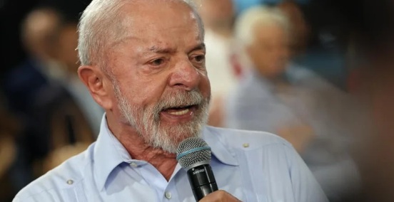 As preocupações do Planalto que ligam alerta em Lula para a reeleição