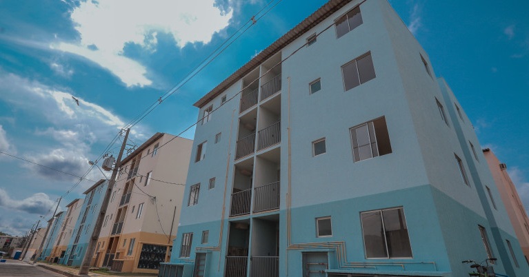 Prefeitura inicia seleção de empresas para construir 572 moradias