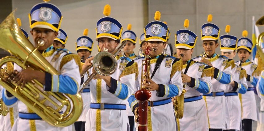 Aprovado projeto que reconhece bandas musicais e fanfarras como patrimônio cultural de Rondônia