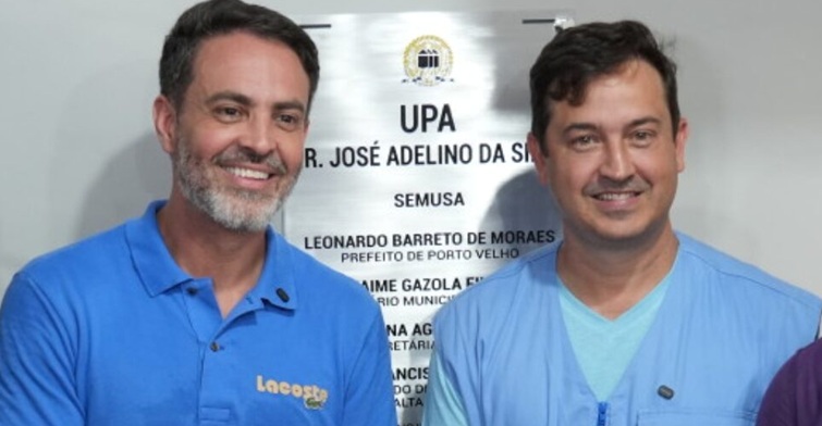 Prefeitura da Capital presta contas e apresenta avanços na rede municipal