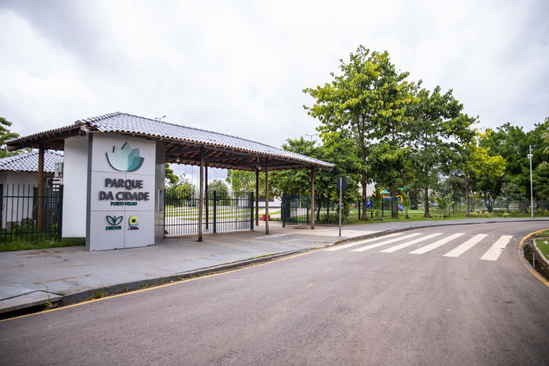 Páscoa no Parque tem cinco dias de atrações e inclusão