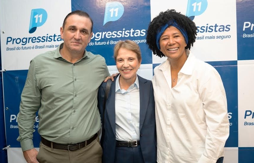 Fundação Francisco Dornelles promove palestra com a senadora Tereza Cristina, em Vilhena