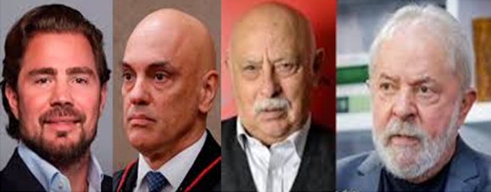 Banco Master e INSS: roubo de bilhões com ladrões protegidos por sigilos nos labirintos do poder