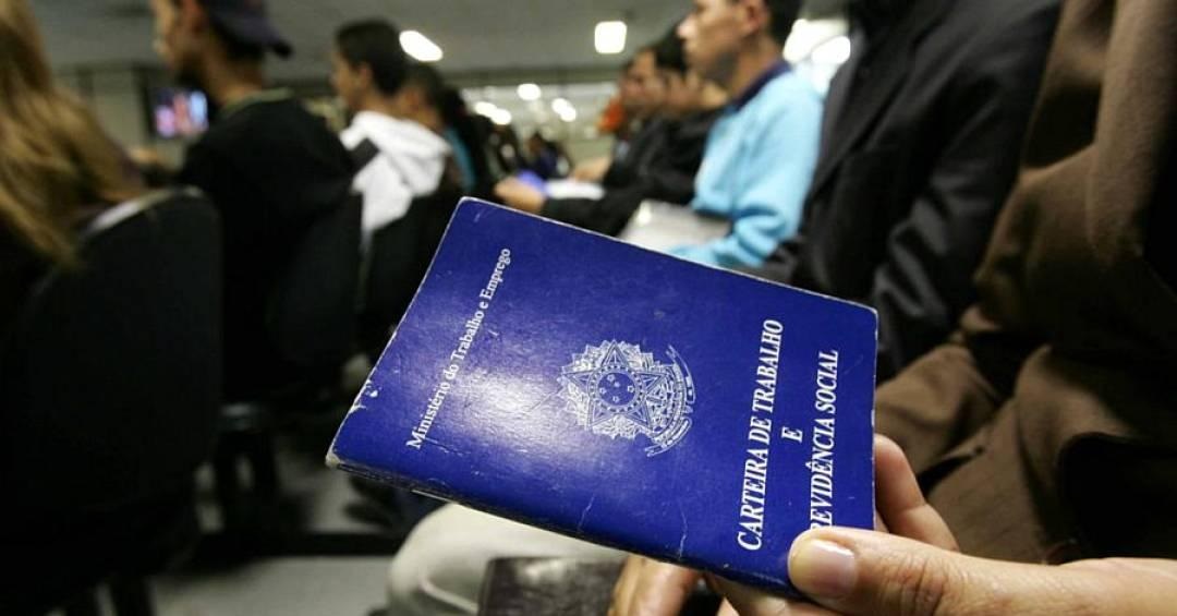 Veja as oportunidades de emprego com carteira assinada em oferta no Sine Municipal