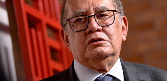 Gilmar diz que STF “está próximo” de discutir a descriminalização geral das drogas