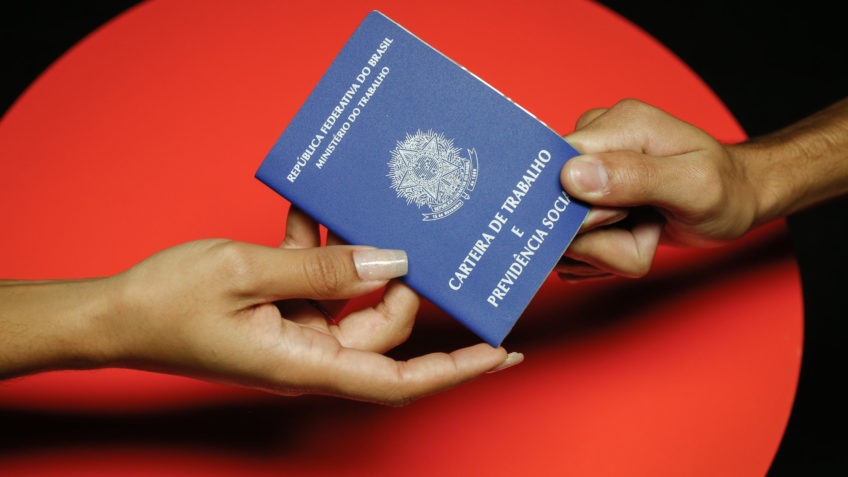 Sine abre novas vagas de emprego em Porto Velho nesta quarta (1)