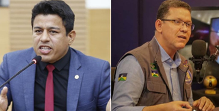 Renúncia de Fúria em Cacoal e incerteza no governo: movimentos aceleram disputa eleitoral em Rondônia