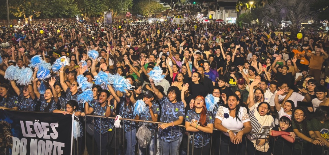 Marcha para Jesus terá três etapas e ações sociais