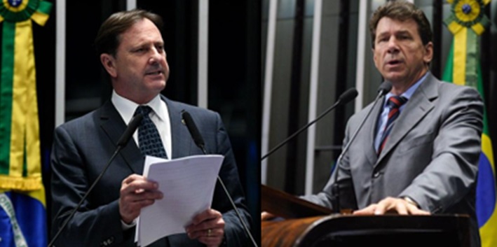 Procuradoria avaliza candidatura de Acir Gurgacz ao Senado e levanta debate sobre caso Cassol