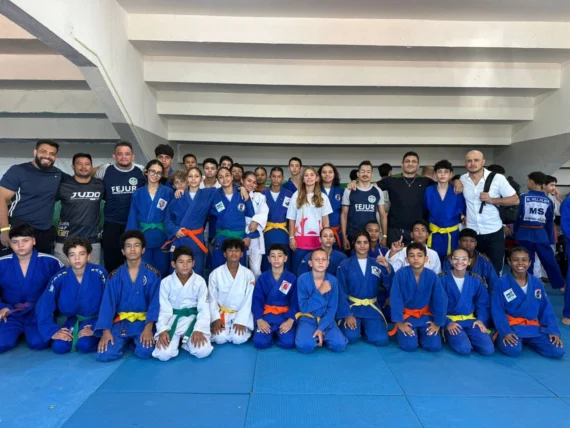 Atletas rondonienses conquistam pódios mundiais com o apoio do Pró-Atleta