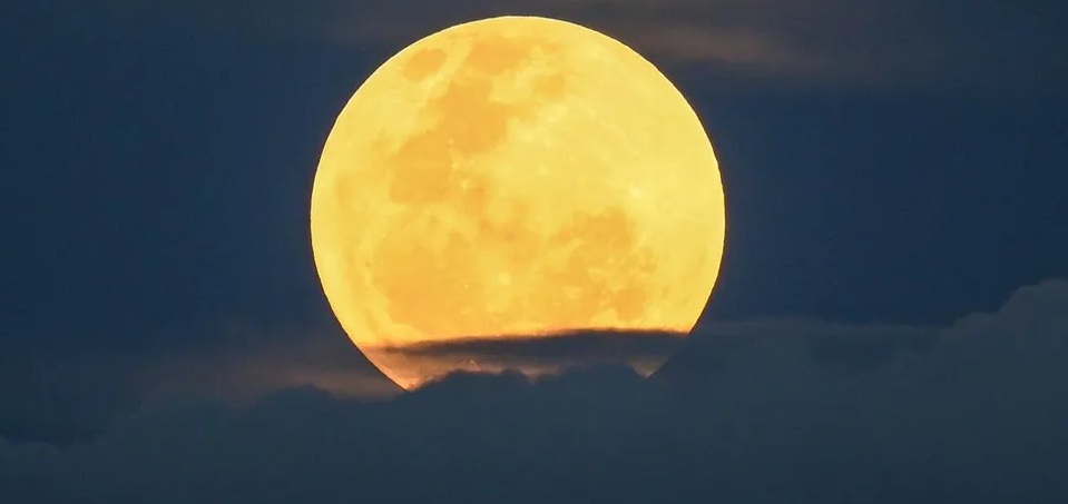 Confira a fase da Lua nesta quinta-feira 02/04/2026