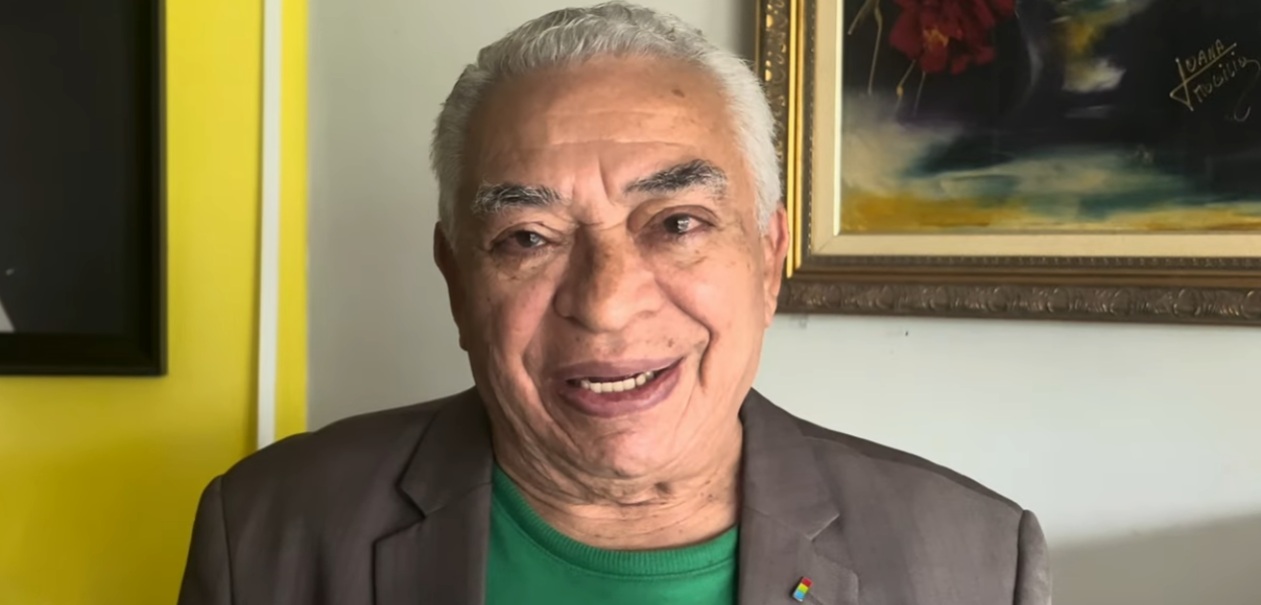 Semana Santa e celebração da Páscoa