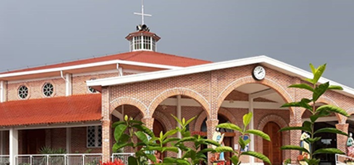 Fiéis são convidados para celebração da Ressurreição de Cristo no Santuário Arquidiocesano em Porto Velho na Zona Leste