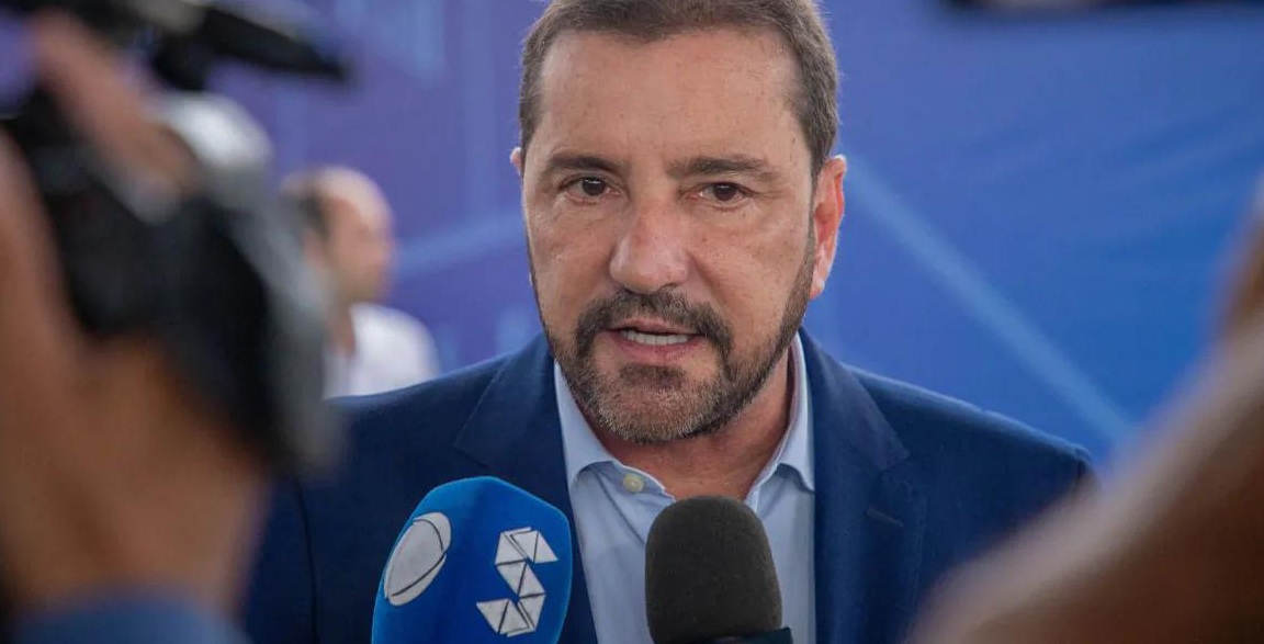 Hildon Chaves diz que ignora Lula e Bolsonaro e foca em pautas locais na pré-campanha