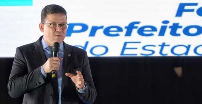 O dia D para Marcos Rocha é 4 de abril; muitos esperam o 'milagre' de ficar ou sair do comando de Rondônia