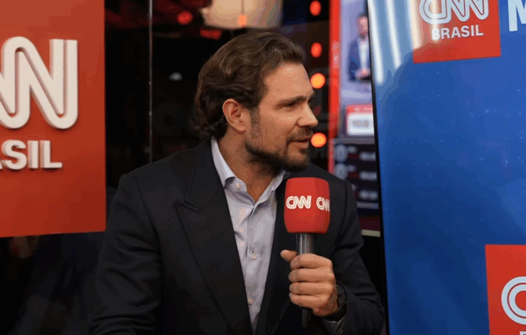 PF encontra mais de 8 mil vídeos em telefones de Daniel Vorcaro