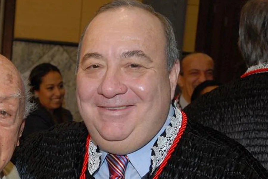 Delator revela que rede de venda de sentenças tinha vingança e punição