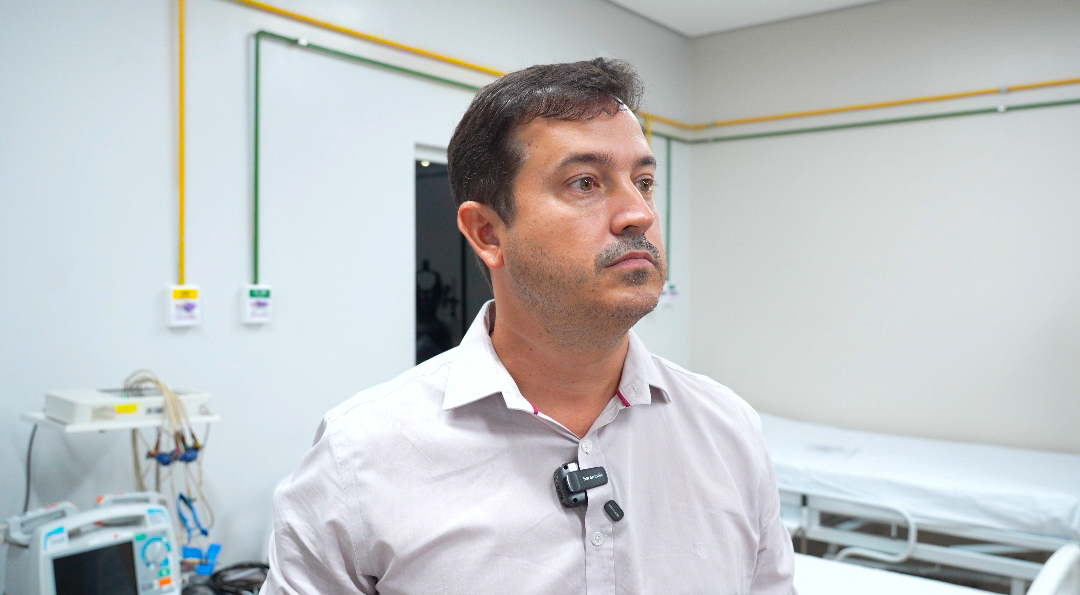 Três secretários deixam a prefeitura da Capital para formar a bancada de Léo Moraes e acirram as eleições de 2026