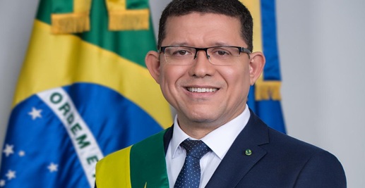 Governador fica e redesenha o jogo: decisão de Marcos Rocha impacta 2026 em Rondônia; VEJA O VÍDEO