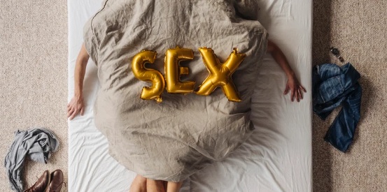 Saiba qual posição sexual as mulheres amam, mas os homens evitam