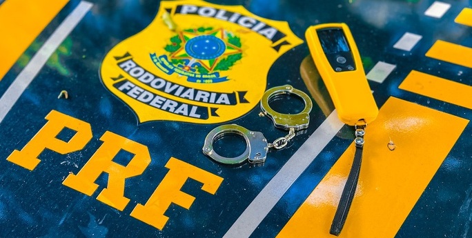 PRF em Rondônia intensifica a fiscalização de alcoolemia no feriado prolongado