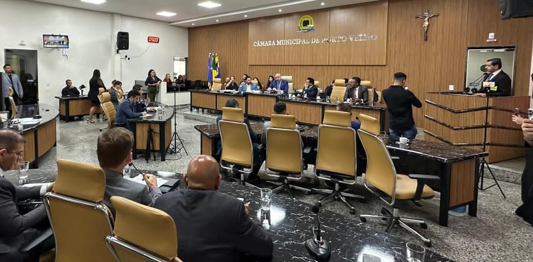 Dos 23 da Capital, somente 8 vereadores irão à reeleição; 15 disputarão ALE, Câmara e até Senado