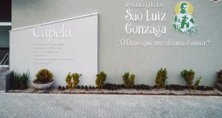 Alero aprova projeto de Delegado Camargo em homenagem à Paróquia São Luiz Gonzaga