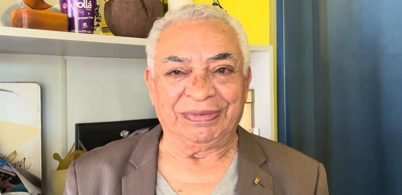 Candidatos ao governo e economiado governo Lula