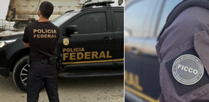 FICCO prende foragido por homicídio e apreende drogas em ações distintas em Rondônia