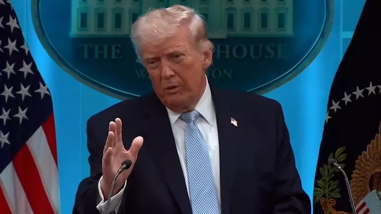 'Uma civilização inteira morrerá esta noite', diz Trump após ultimato ao Irã