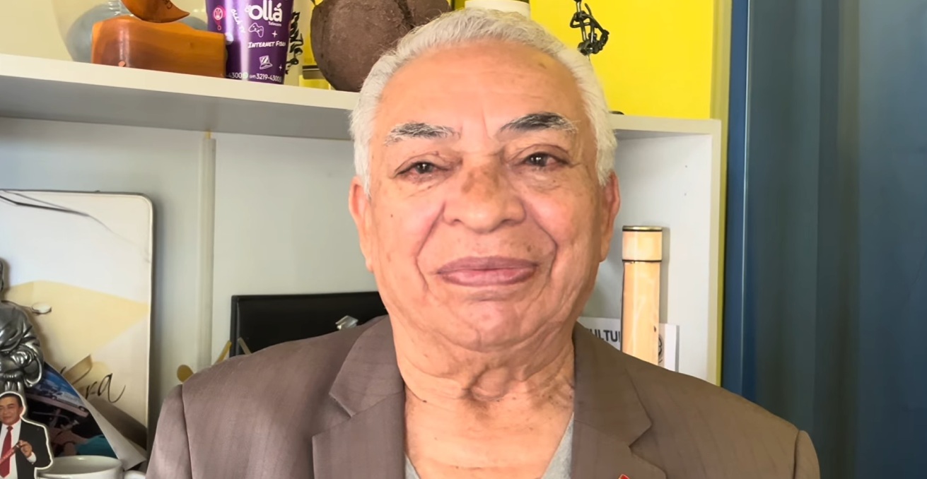 Lula desmoralizou Marina e Rocha ficou e o mundo não acabou