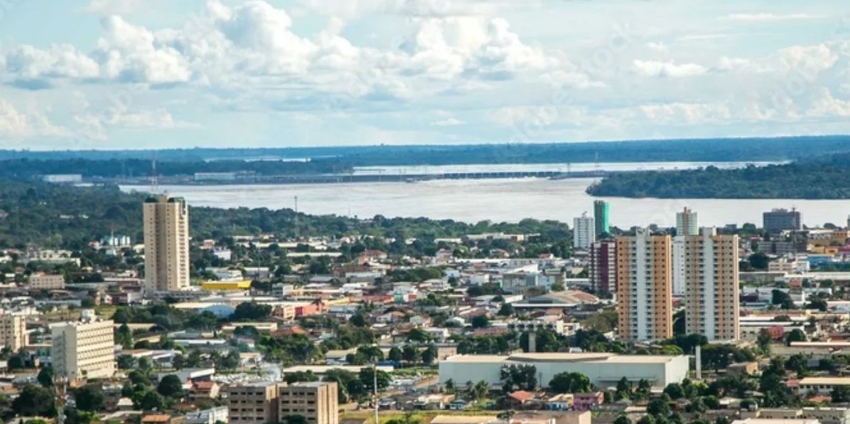 Quarta-feira será de instabilidade e chuvas isoladas em Rondônia